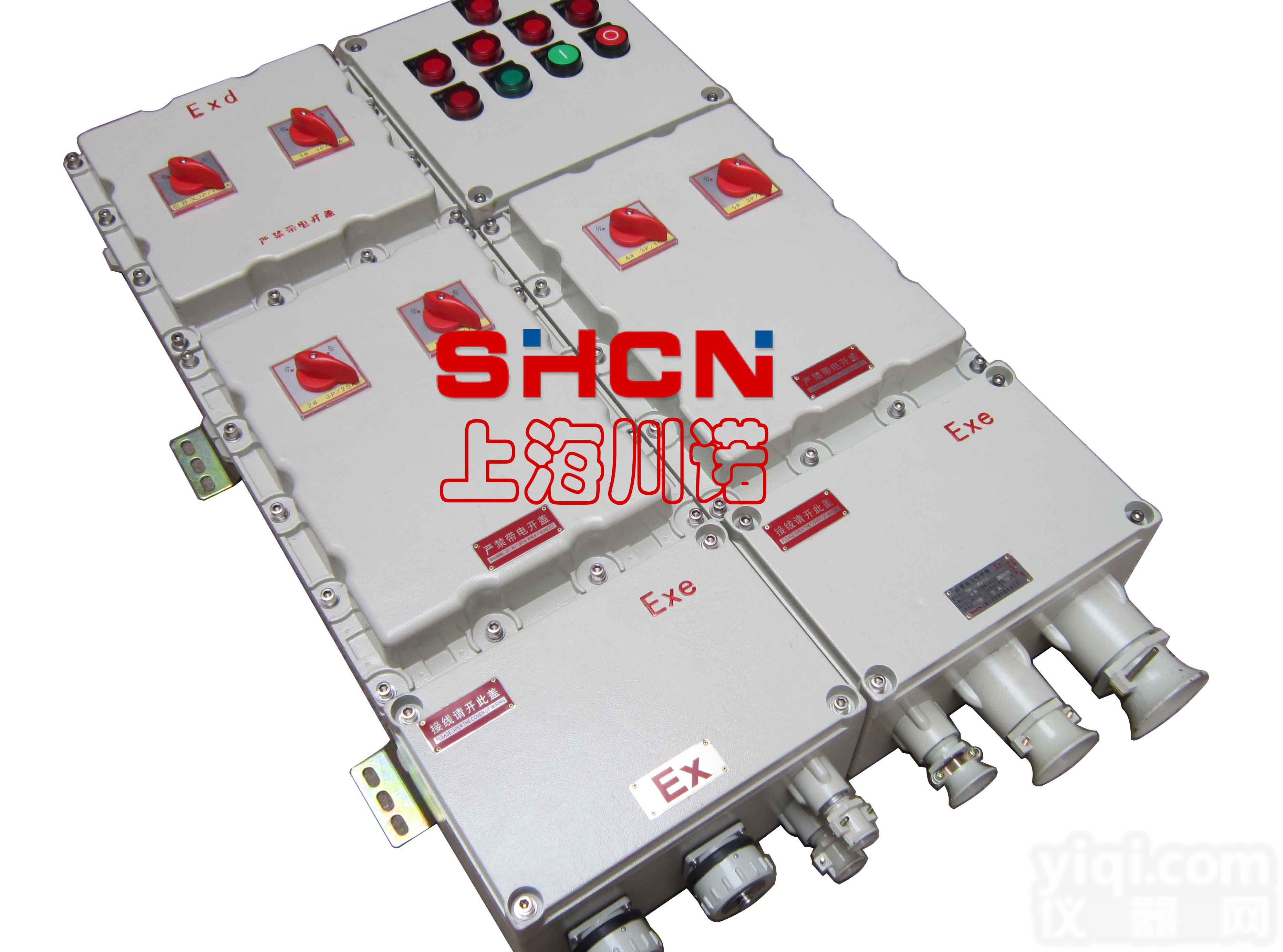 山东Z好的<em>隔爆型</em>防爆<em>配电</em>箱生产厂家、防爆<em>配电</em>箱报价、防爆<em>配电</em>箱质量保障