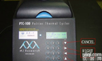 <em>伯乐</em>PTC-100 PCR<em>扩增</em>仪