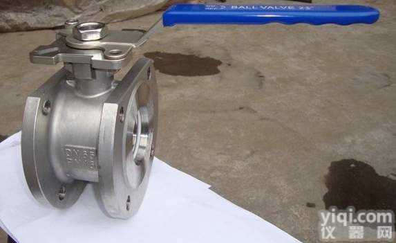 供应<em>意大利式</em><em>对夹</em>高平台球阀