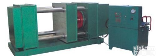 安安机电厂家供应WXZ-200型四柱<em>卧式</em><em>成型机</em>