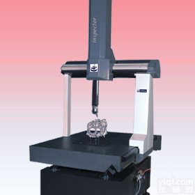 上<em>海宁</em>波无锡<em>南京</em>常熟进口海克斯康三坐标测量机 INSPECTOR