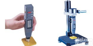 邵氏橡胶A型<em>硬度计</em>TH200  <em>现货供应</em>