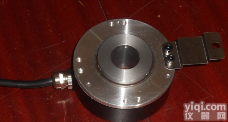 增量<em>编码器</em>，增量式空<em>心轴</em><em>编码器</em>济南光宇专业生产