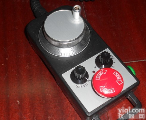 质优价廉外挂<em>手轮</em>GY001，外挂电子<em>手轮</em>济南<em>光宇</em>专业生产供应