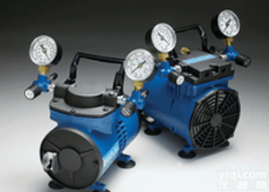 真空压力两用泵 ，<em>经久耐用</em>真空压力两用泵 ，台式真空压力两用泵