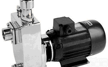 小型<em>不锈钢自吸泵</em> 小型自吸泵 ，<em>不锈钢自吸泵</em> FBZ自吸泵， 不锈钢离心泵