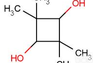 <em>2,2,4,4-四甲基-1,3-环丁二醇</em>
