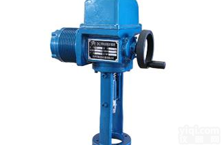 DKZ直行程电动<em>执行器</em>,电动<em>调节阀</em><em>执行器</em>，伯纳德直行程<em>执行器</em>