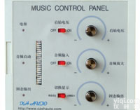 <em>音乐喷泉</em><em>控制器</em>
