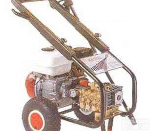 高压<em>清洗机</em> ，<em>汽油机</em> ，手推式高压<em>清洗机</em>