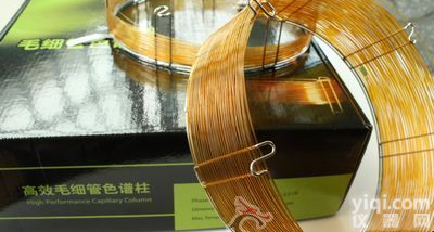 <em>生物柴油</em>分析<em>专用</em>柱