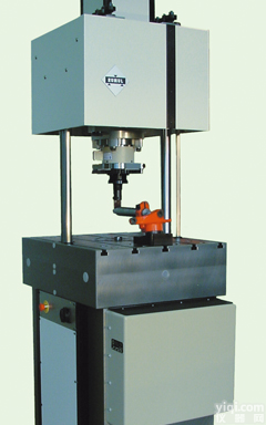 <em>高频</em>疲劳试验机<em>瑞士</em>RUMUL品Pai