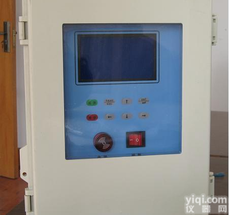 <em>叠片盘式过滤器</em>控制器