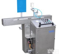 <em>德国</em>仪力信<em>自动</em><em>喷涂机</em>