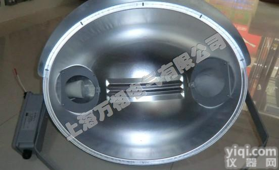 上海<em>建筑</em>专用灯 大功率<em>建筑</em><em>之星</em> wx8节能型高<em>光效</em>金卤灯 亚明光源