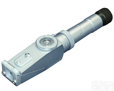 手持<em>折射仪</em>HSR-500价格，<em>数显</em>光电手持折光计，水果酱浓度计糖度<em>折射仪</em>
