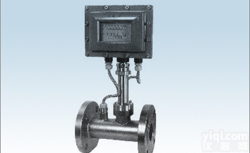 LUGBZ系列智能温压<em>一体化</em><em>涡街</em><em>流量计</em>