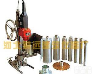 <em>多功能</em><em>钻孔</em>取芯机，HZ－15<em>多功能</em><em>钻孔</em>取芯机，<em>多功能</em><em>钻孔</em>取芯机