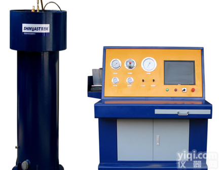 <em>车载</em><em>气瓶</em><em>检测站</em>包含哪些设备