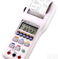 金泰仪器电压列表图形<em>记录仪</em>TES-30　　<em>记录仪</em><em>生产厂家</em>