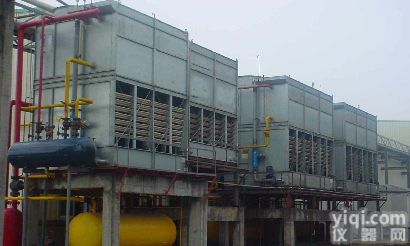 求购<em>重庆</em>400T<em>封闭式</em><em>冷却塔</em>，<em>重庆</em>400T<em>封闭式</em><em>冷却塔</em>价格