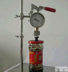 台式真空度测定仪 ，真空度检测仪 ，真空度测试仪