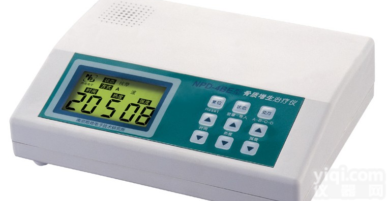 <em>骨质增生</em>ZL仪<em>NPD</em>-4BE