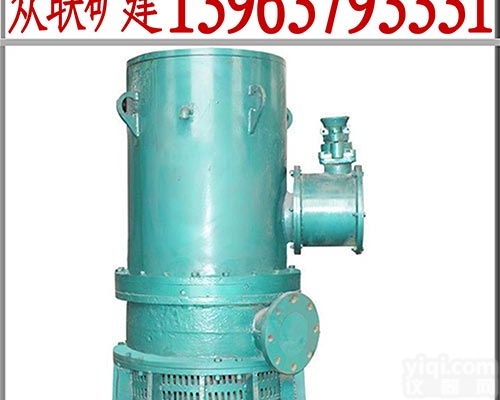 <em>隔爆型</em><em>电泵</em>-防爆型<em>电泵</em>