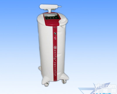 激光黑脸<em>娃娃</em>美容仪\黑脸<em>娃娃</em>纳米碳粉\厂家直销