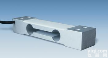 CPH-7型<em>铝合金</em>称重<em>传感器</em>