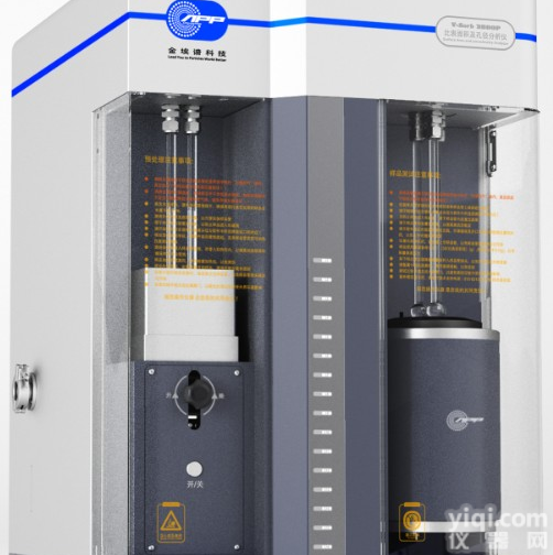 比<em>表面</em>及<em>孔隙率</em><em>测量仪</em>