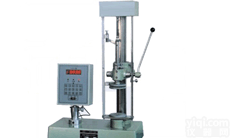 数显式弹簧拉压<em>试验机</em>, 弹簧拉压试验仪 ,GX<em>高精度</em>拉压<em>试验机</em>