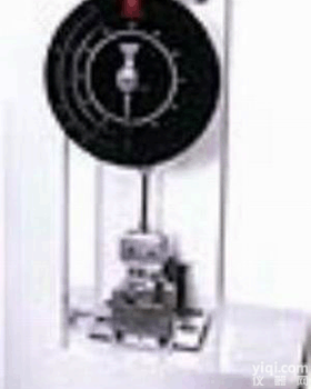 橡胶冲击<em>弹性</em>试验机 ,橡胶冲击<em>弹性</em><em>分析仪</em>, 冲击<em>弹性</em>试验仪