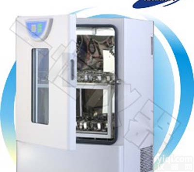 上海一恒科技THZ-98C恒温<em>振荡器</em> （双层）304<em>不锈钢</em>恒温<em>振荡器</em>