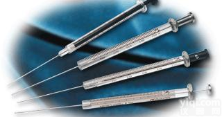 美国汉密尔顿（hamilton）进样针，hamilton进样针