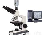 电脑型生物显微镜 ,生物学农业工业YL<em>教学科研</em>专用显微镜
