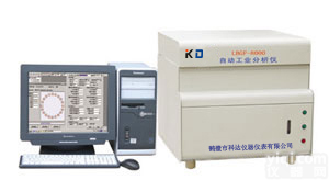 <em>高度</em><em>自动化</em>-<em>工业分析</em>仪