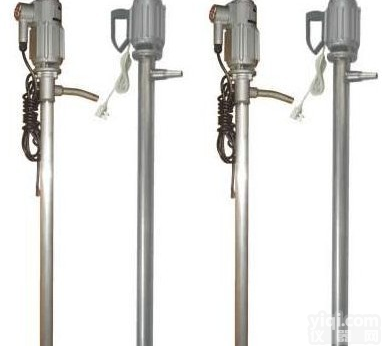 电动抽<em>油泵</em>|防爆<em>油桶</em>泵