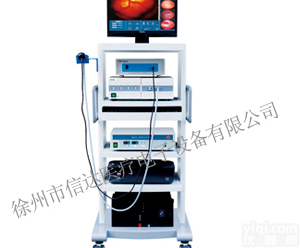 <em>宫腔镜</em>/<em>电切镜</em>一体机