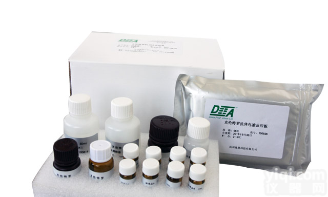 人<em>生长</em><em>因子</em>(HGH) ELISA<em>试剂盒</em>,HUMAN HGH ELISA KIT