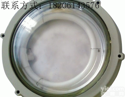 BAY-H<em>防爆</em><em>环形</em><em>荧光灯</em>丨BCW6221<em>防爆</em>吸顶<em>荧光灯</em>
