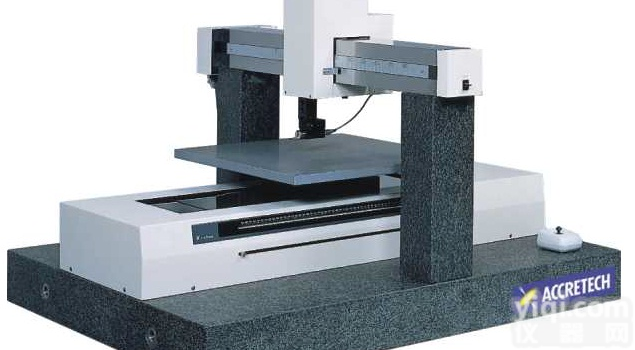 SURFCOM 1400D-LCD表面粗糙度仪<em>专用</em>于LCD玻璃<em>基板</em>的波纹度测量润道总代理特价一直飞