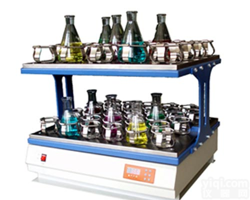 供应<em>双层小容量摇瓶机</em> 小容量摇瓶机  大容量摇瓶机