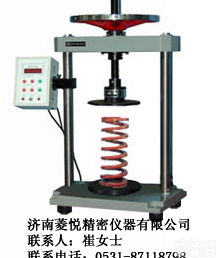 <em>简易型</em>弹簧<em>试验机</em>  特价