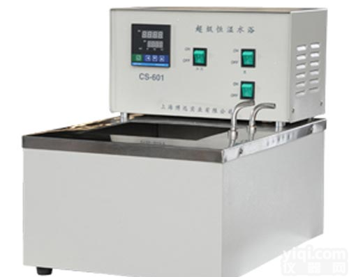 CS601超级恒温水浴/恒温水浴  电热恒温<em>水槽</em>/广州<em>批发价</em>