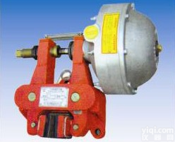 QP12.7气动钳<em>盘式</em><em>制动器</em><em>焦作</em><em>制动器</em>刹车片制动瓦