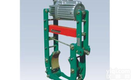<em>焦作</em><em>制动器厂</em>家YW-L系列电力液压鼓式制动器