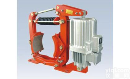 焦作<em>制动器</em>厂家销售YWZ8系列电力液压<em>鼓式</em><em>制动器</em><em>刹车片</em>