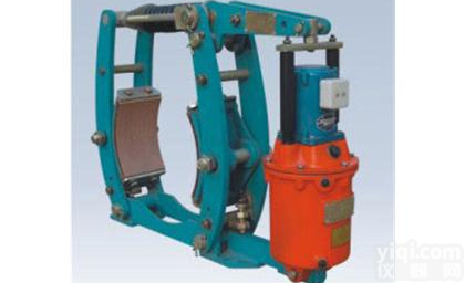YWZ3/YWZ3B系列电器液压<em>鼓式</em><em>制动器</em>焦作<em>制动器</em><em>刹车片</em>