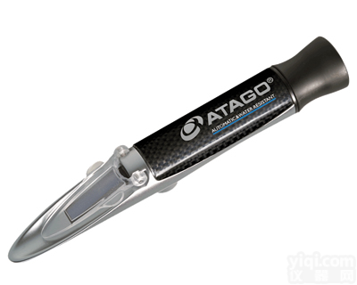 刻度式<em>手持</em>折射仪报价，测量高浓度样品折射仪，日本爱宕<em>手持</em>折射仪<em>总代理</em>